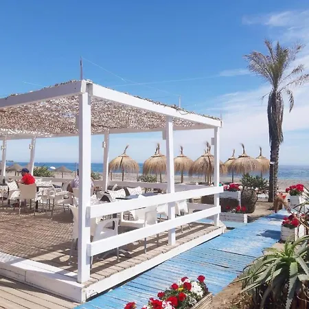 Holiday home Three Bedroom Townhouse 100 Meters From The Beach! Estepona